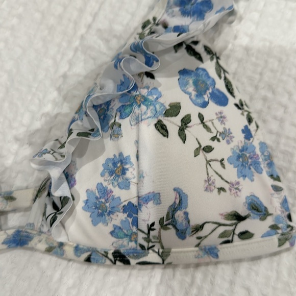 H&M floral bikini - Picture 6 of 11